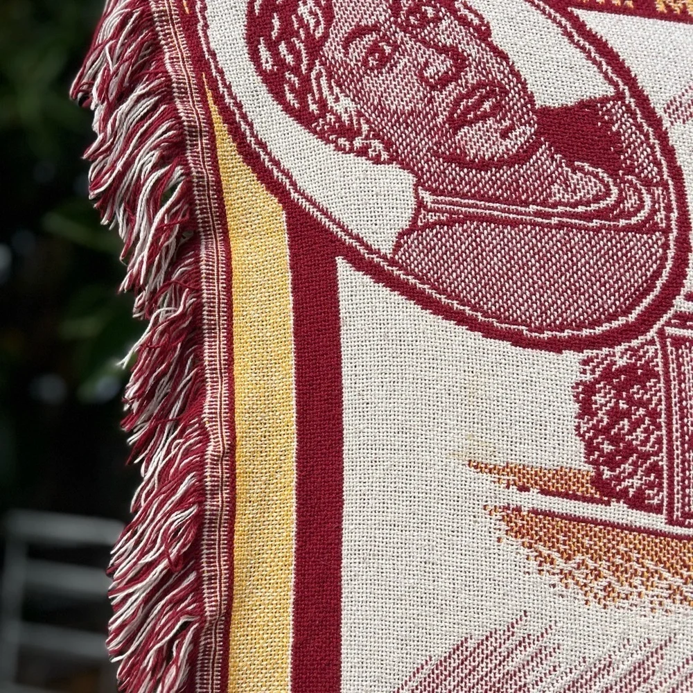 Vintage bethune cookman